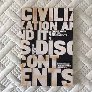 Civilizations and it’s Discontents